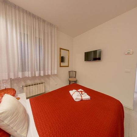 Marconi Rooms 1, 2, 3 Casa Stella Verona Exterior foto