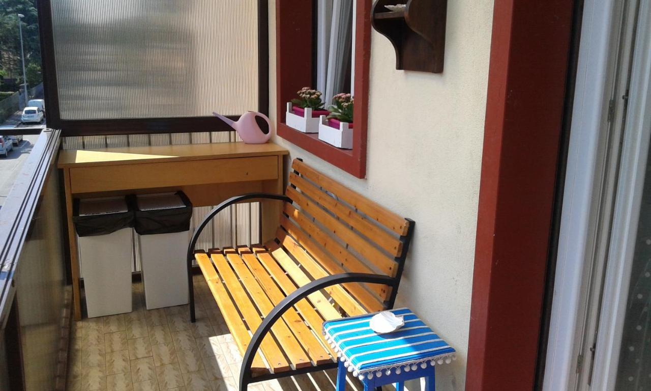 Marconi Rooms 1, 2, 3 Casa Stella Verona Exterior foto