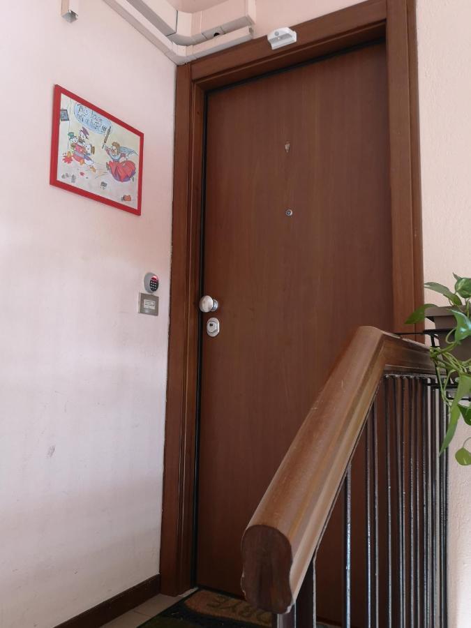 Marconi Rooms 1, 2, 3 Casa Stella Verona Exterior foto