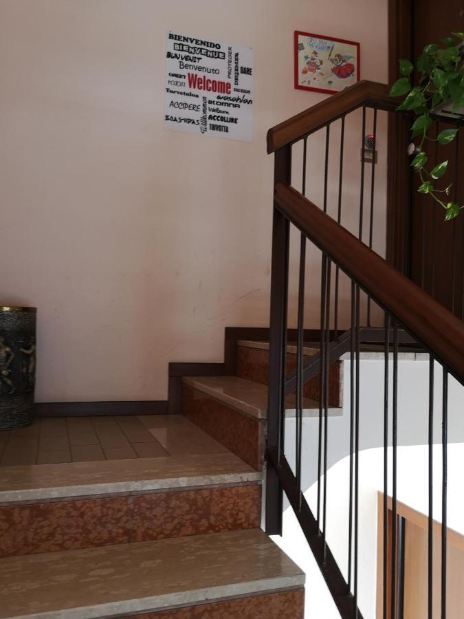 Marconi Rooms 1, 2, 3 Casa Stella Verona Exterior foto