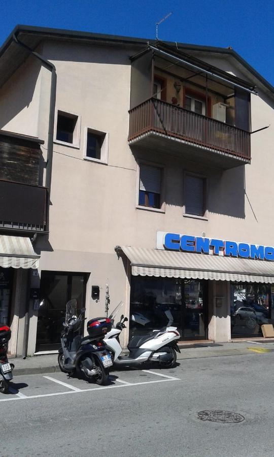 Marconi Rooms 1, 2, 3 Casa Stella Verona Exterior foto