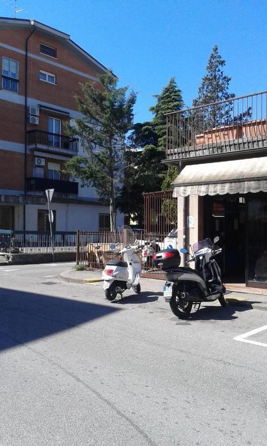 Marconi Rooms 1, 2, 3 Casa Stella Verona Exterior foto