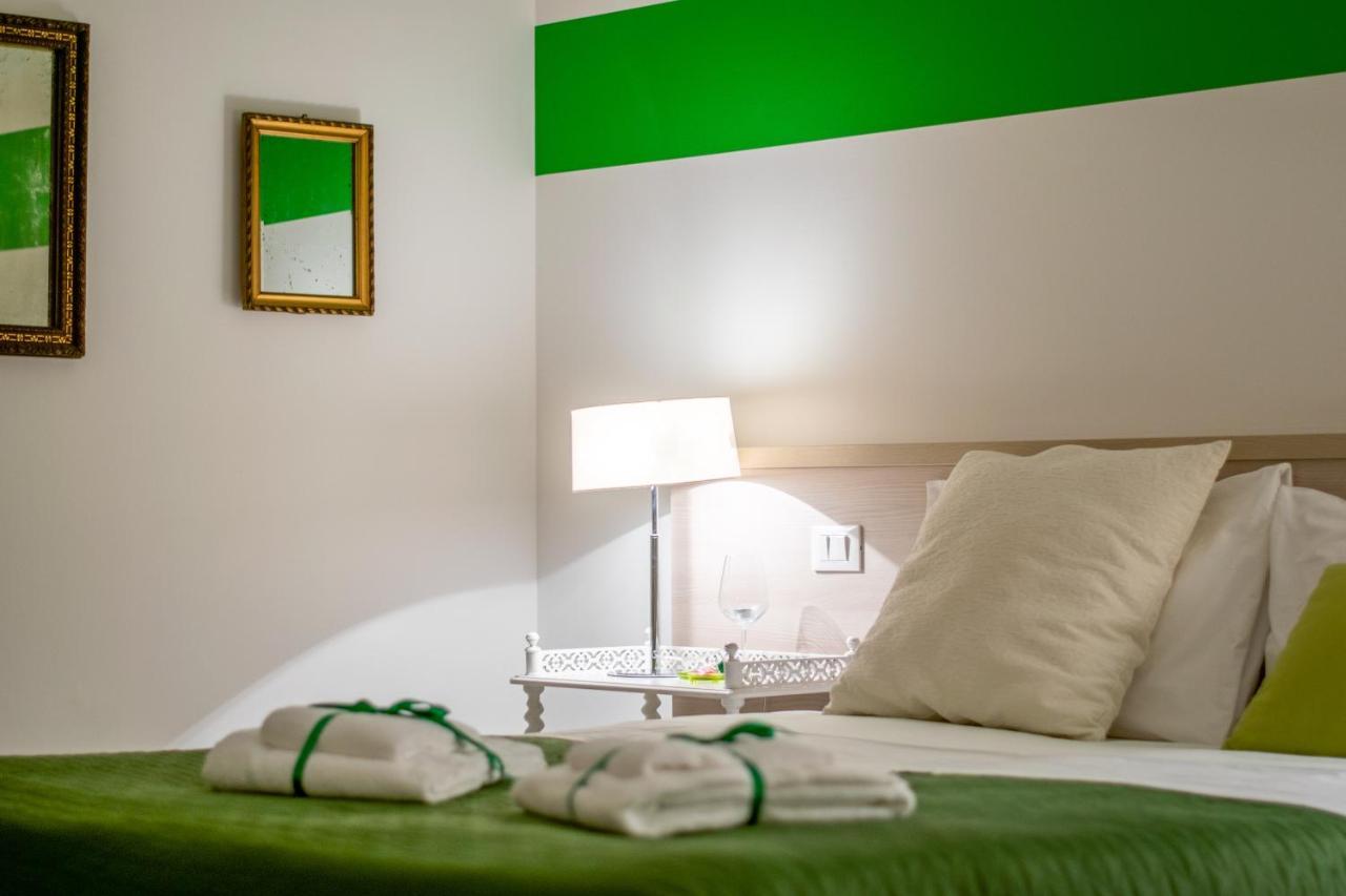 Marconi Rooms 1, 2, 3 Casa Stella Verona Exterior foto