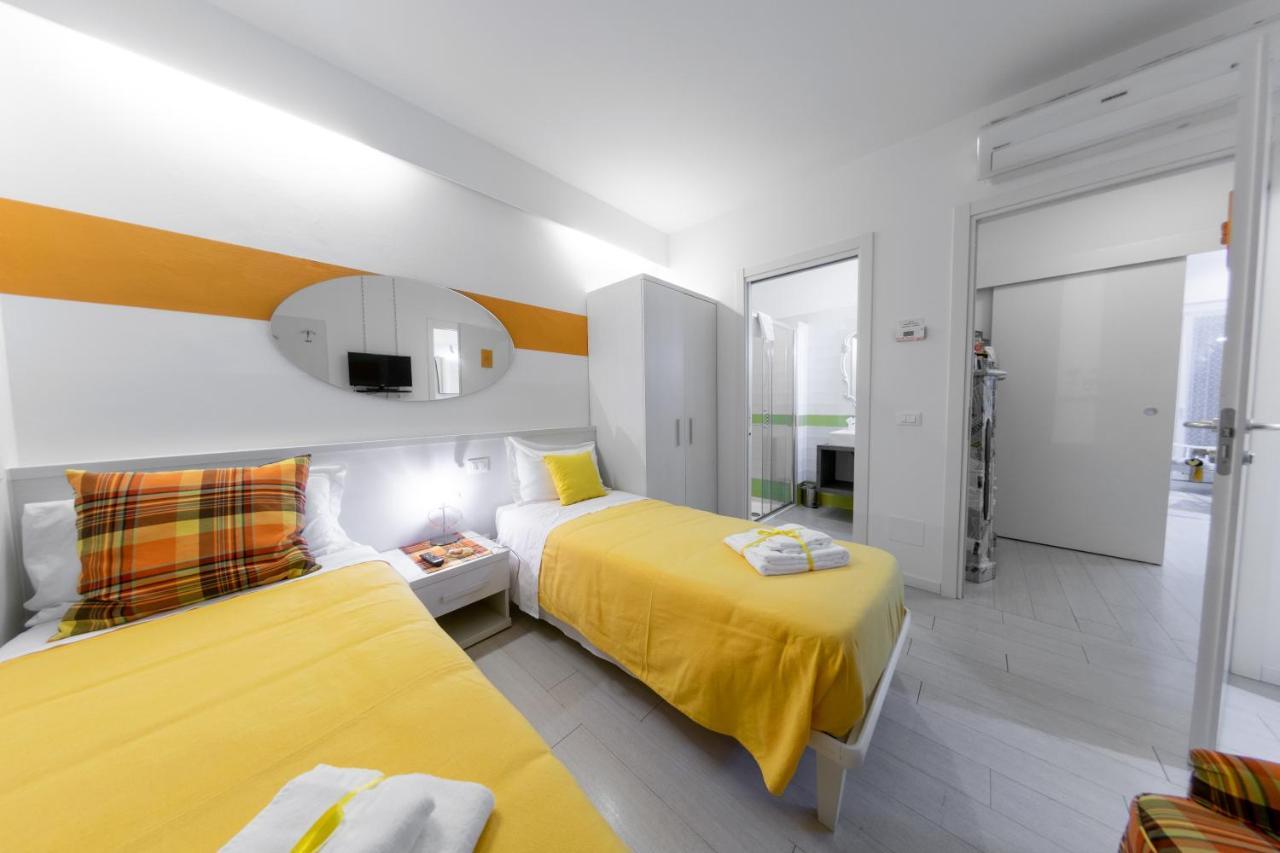 Marconi Rooms 1, 2, 3 Casa Stella Verona Exterior foto