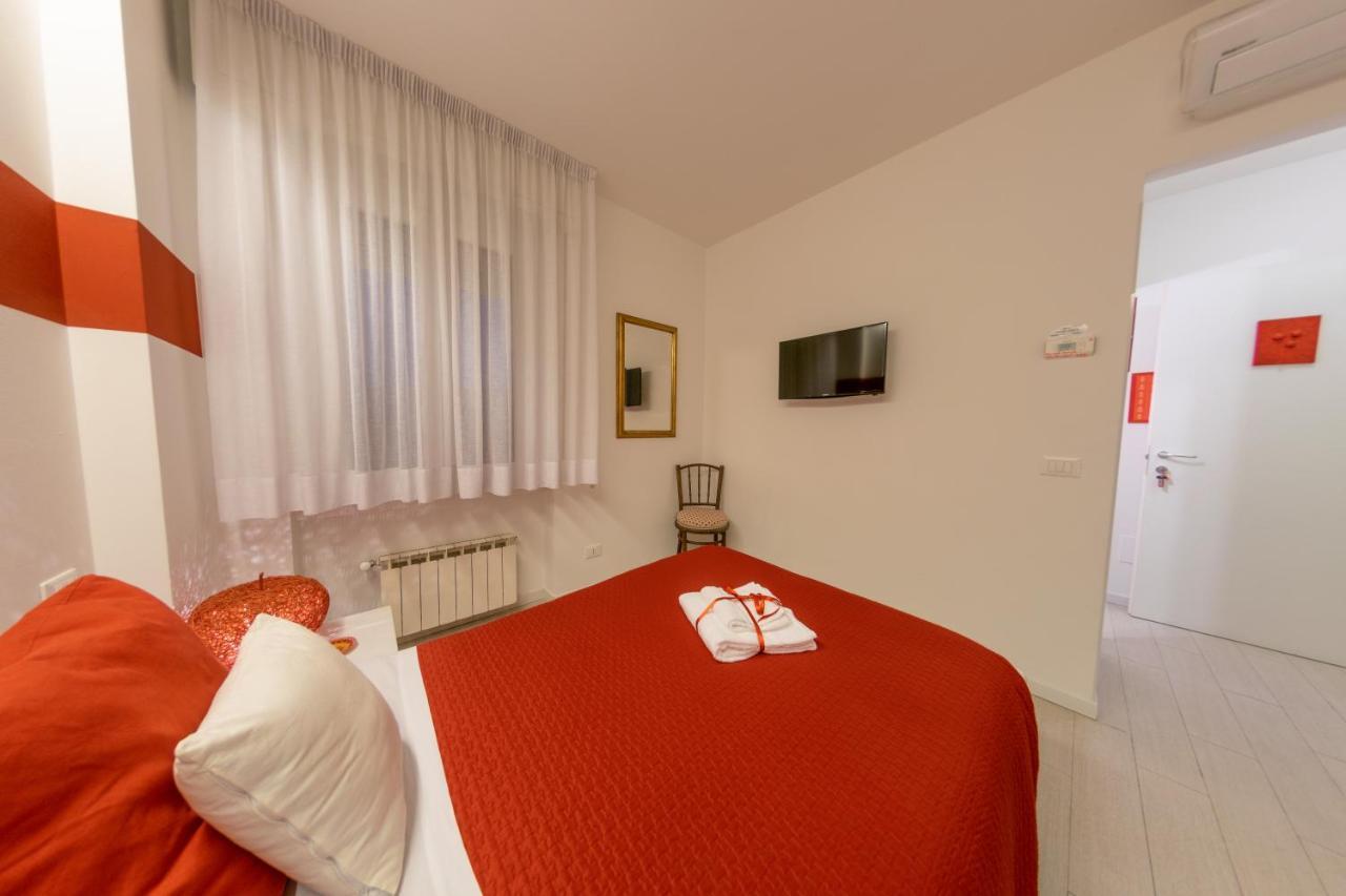 Marconi Rooms 1, 2, 3 Casa Stella Verona Exterior foto