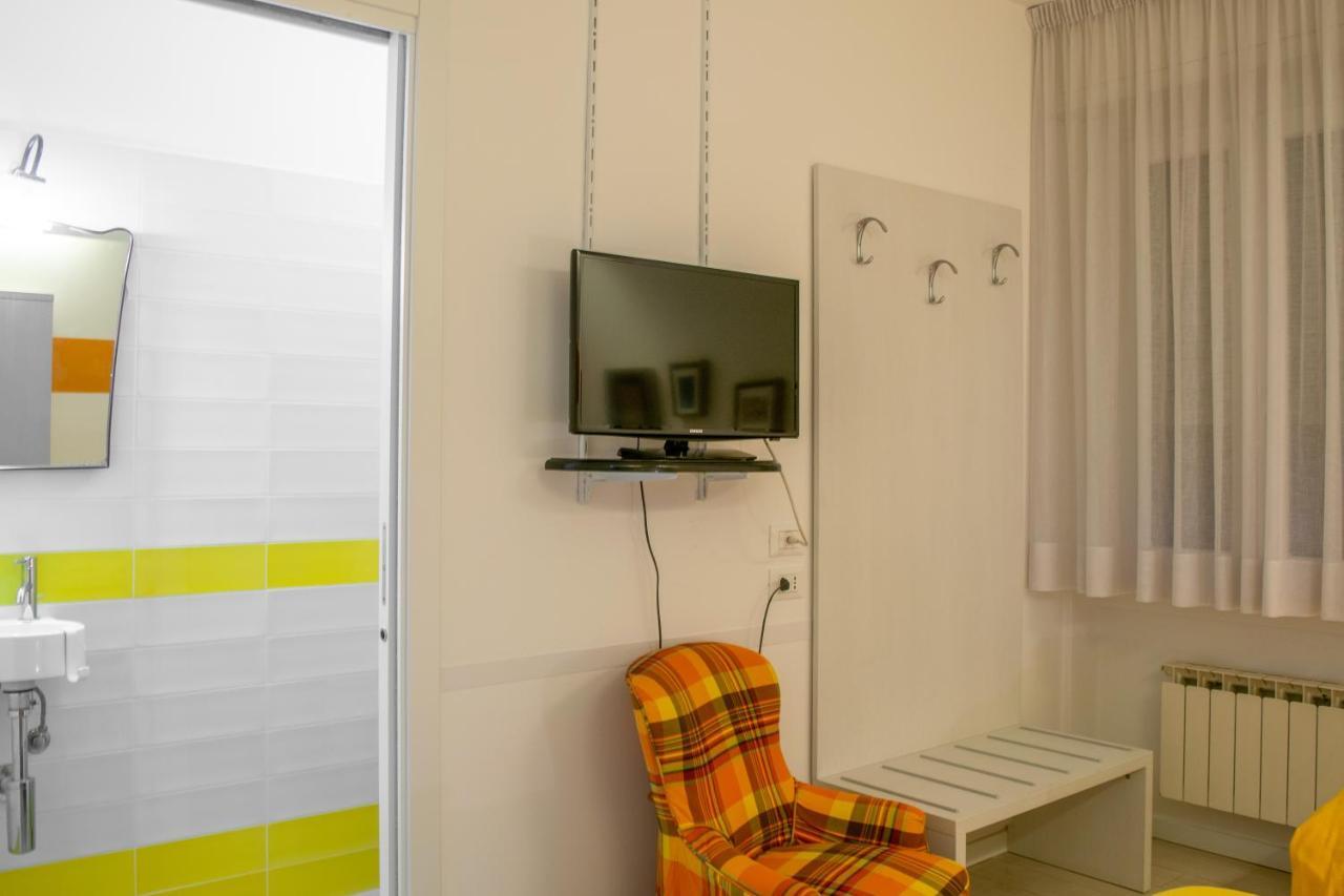 Marconi Rooms 1, 2, 3 Casa Stella Verona Exterior foto