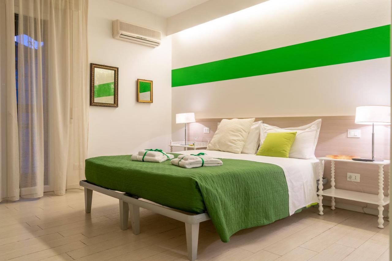 Marconi Rooms 1, 2, 3 Casa Stella Verona Exterior foto